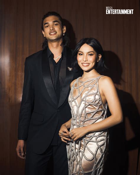 kobe paras scandal|‘Never give up on love’: Kyline Alcantara confirms date with Kobe Paras.